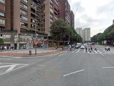 Txelus 2 Bar-restaurante