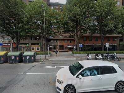 Txelus 2 Bar-restaurante