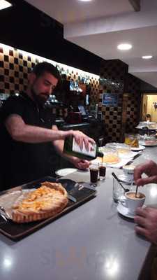 Txelus 2 Bar-restaurante