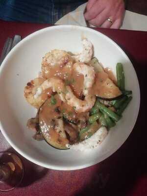 Restaurante Biocenter