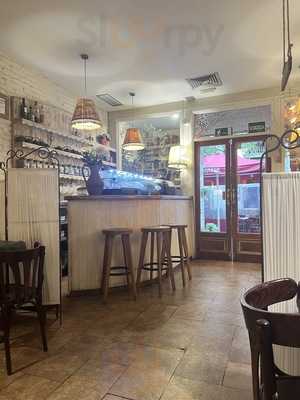 Restaurante Biocenter