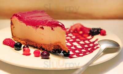 Restaurante Biocenter