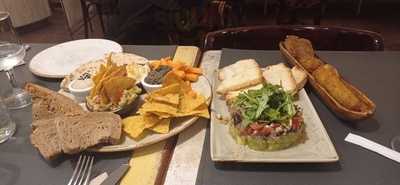 Restaurante Biocenter