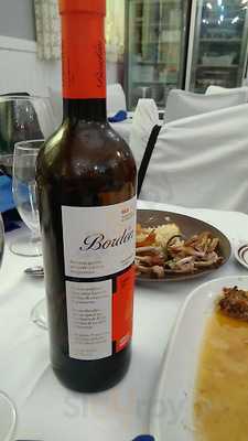 Restaurante Danon