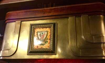 Bar Scala Restaurant