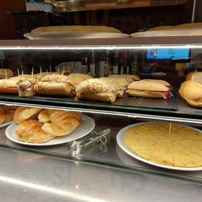 Bar Scala Restaurant