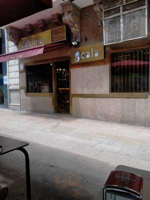 Bar Scala Restaurant