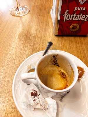 Bar Scala Restaurant