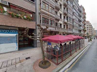 Bar Scala Restaurant