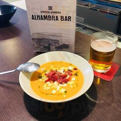 Alhambra Bar