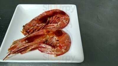 Restaurante Japonés Primavera