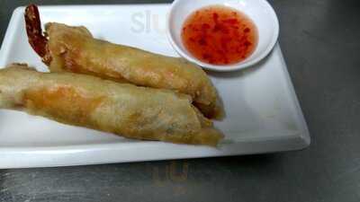 Restaurante Japonés Primavera