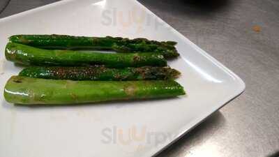 Restaurante Japonés Primavera