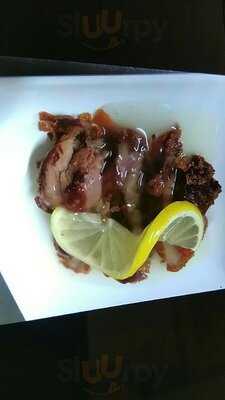 Restaurante Japonés Primavera