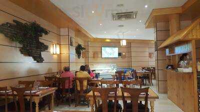 Restaurante Japonés Primavera