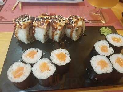 Restaurante Japonés Primavera