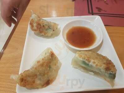 Restaurante Japonés Primavera