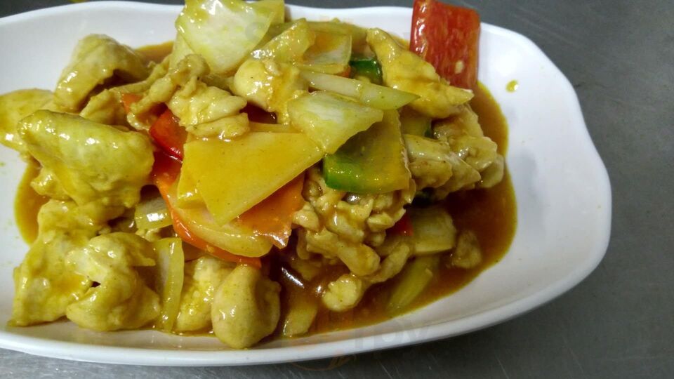 Restaurante Japonés Primavera