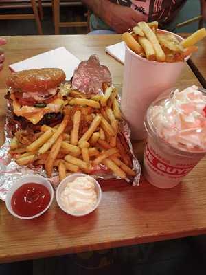 Five Guys