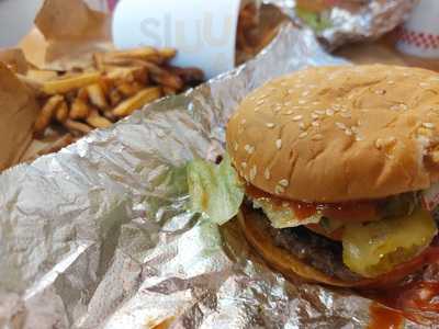 Five Guys