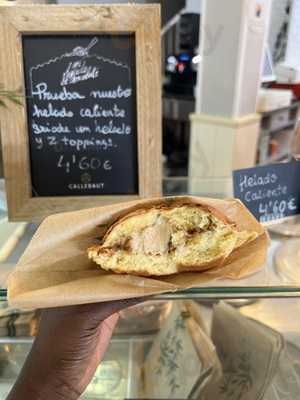 Nonna Helado Artesanal