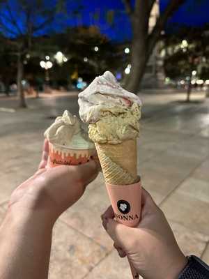 Nonna Helado Artesanal