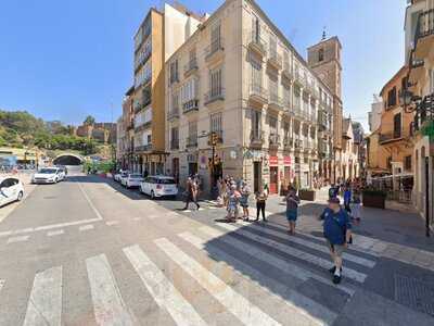 Nonna Helado Artesanal