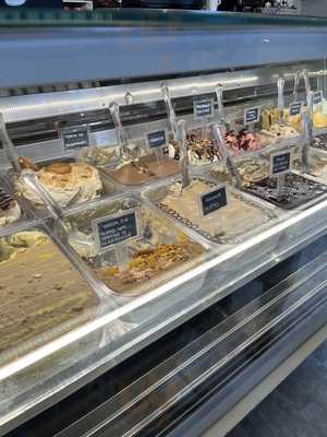 Nonna Helado Artesanal