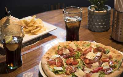 Scooter's Vegueta - Triana