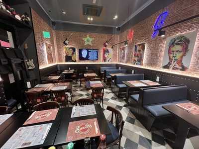 Scooter's Vegueta - Triana