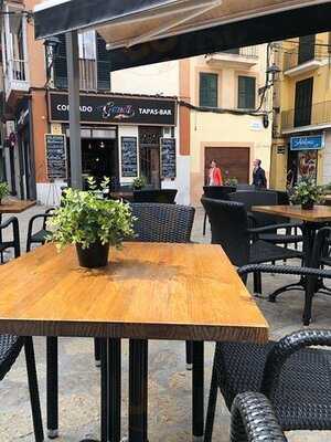 Colmado Gaudi Tapas Bar