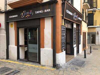 Colmado Gaudi Tapas Bar