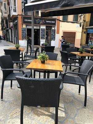 Colmado Gaudi Tapas Bar