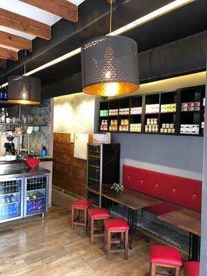 Colmado Gaudi Tapas Bar