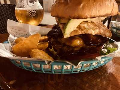 Colmado Gaudi Tapas Bar