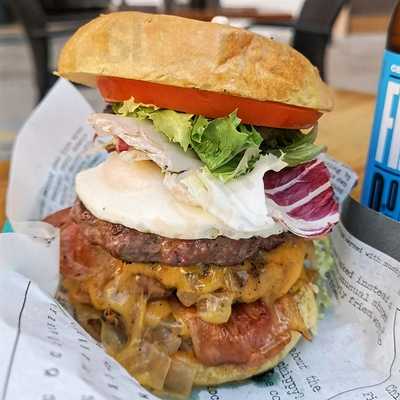 Colmado Gaudi Tapas Bar