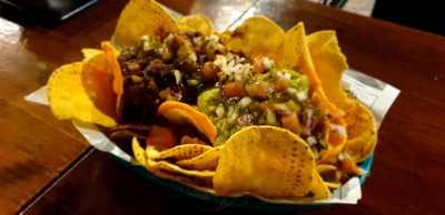 Colmado Gaudi Tapas Bar