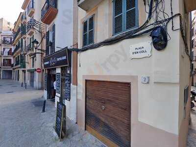 Colmado Gaudi Tapas Bar