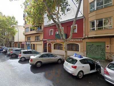 Restaurant Sa Girgola