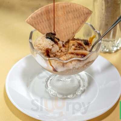 Restaurant Sa Girgola