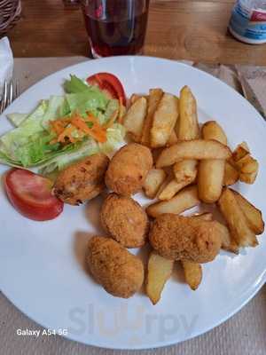 Restaurant Sa Girgola