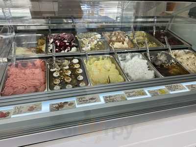 Gioelia Cremeria, Estepona