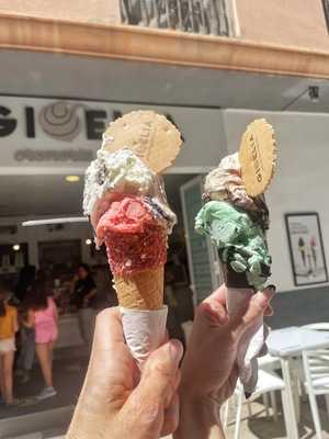 Gioelia Cremeria, Estepona