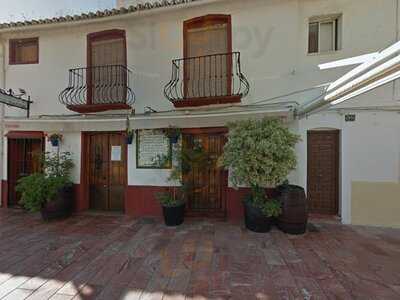 Gioelia Cremeria, Estepona