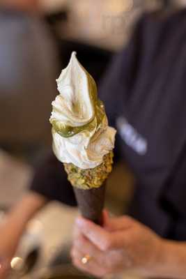 Gioelia Cremeria, Estepona