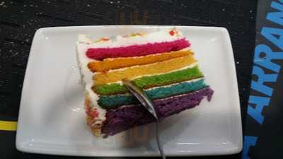 Bar Cafeteria La Arrancailla