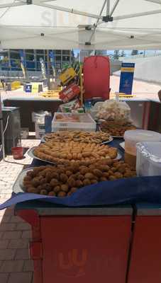 Bar Cafeteria La Arrancailla