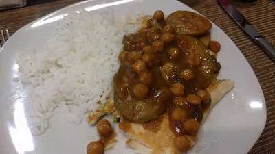 Bar Cafeteria La Arrancailla