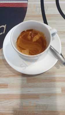 Bar Cafeteria La Arrancailla