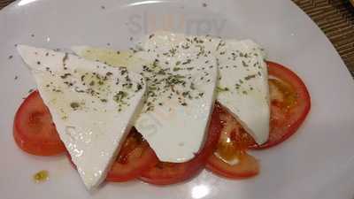 Bar Cafeteria La Arrancailla